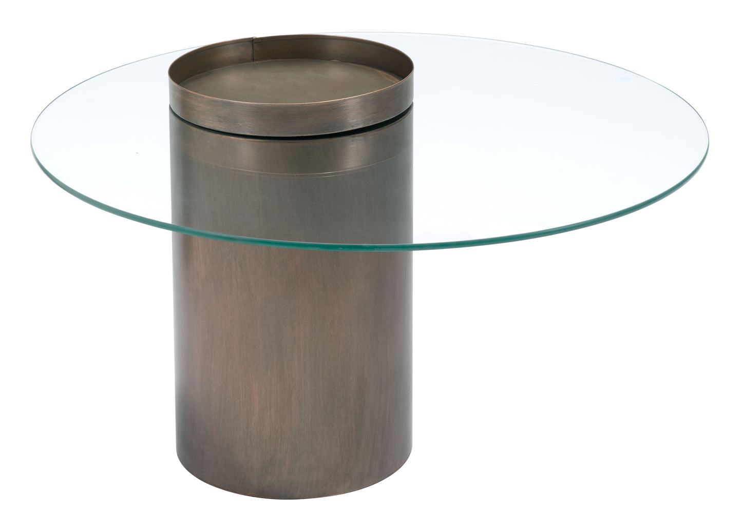 EMI COFFEE TABLE