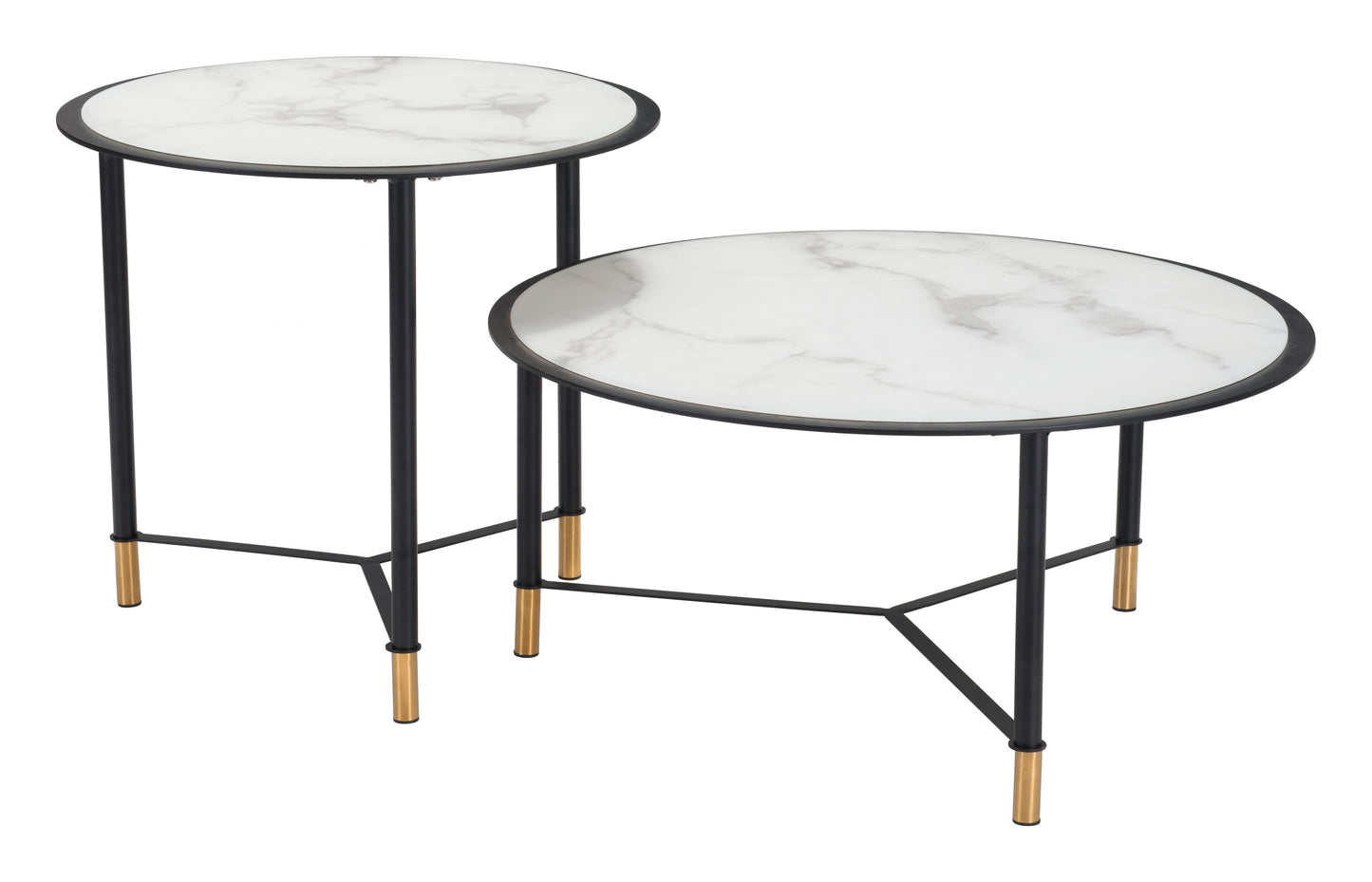 DAVIS COFFEE TABLE