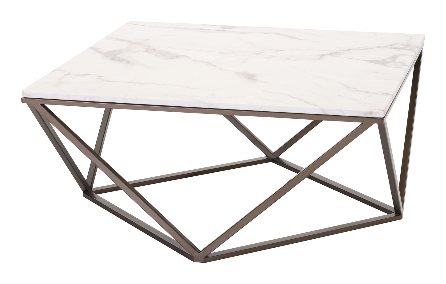 TINA COFFEE TABLE