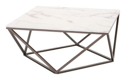 TINA COFFEE TABLE