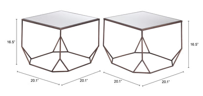 DANIELLA COFFEE TABLE