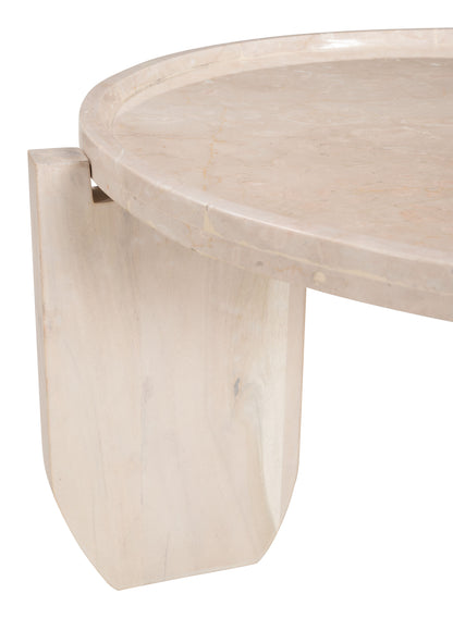 NADIA COFFEE TABLE