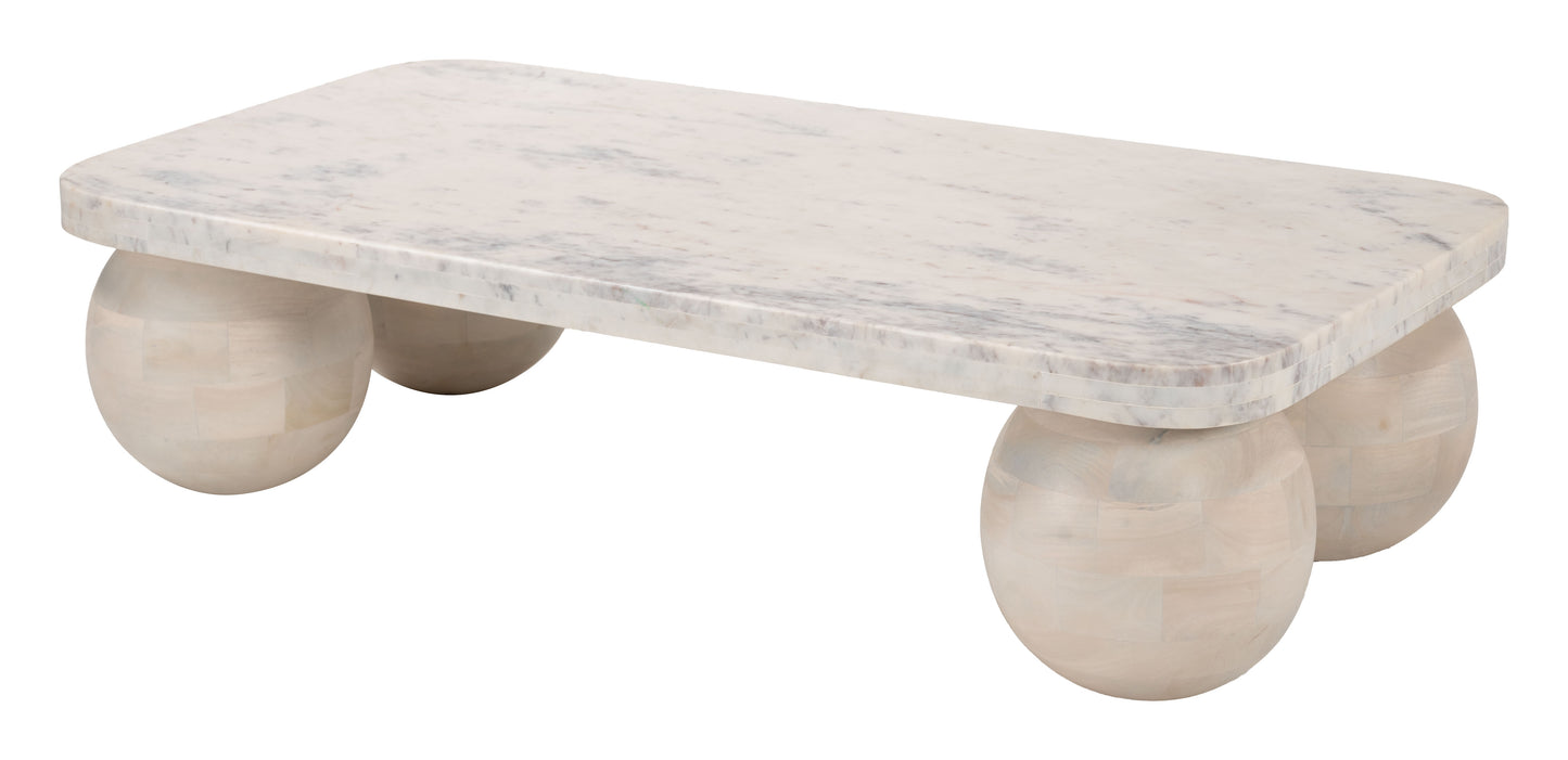 CARMEN COFFEE TABLE