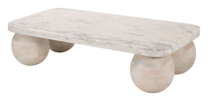 CARMEN COFFEE TABLE