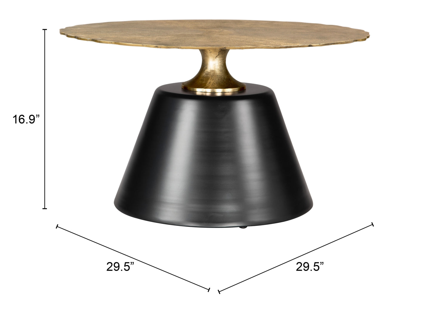 CHENAI COFFEE TABLE