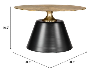 CHENAI COFFEE TABLE