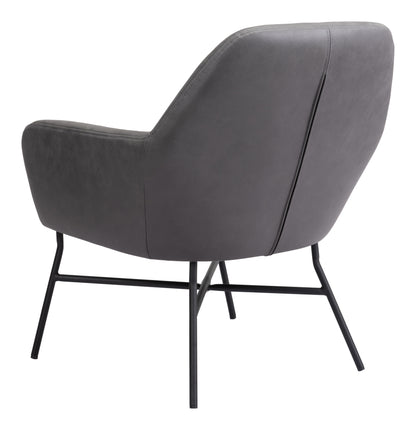 SILLÓN HANS