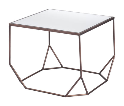 DANIELLA COFFEE TABLE