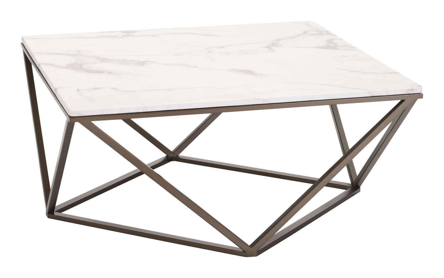 TINA COFFEE TABLE
