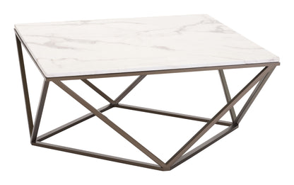 TINA COFFEE TABLE