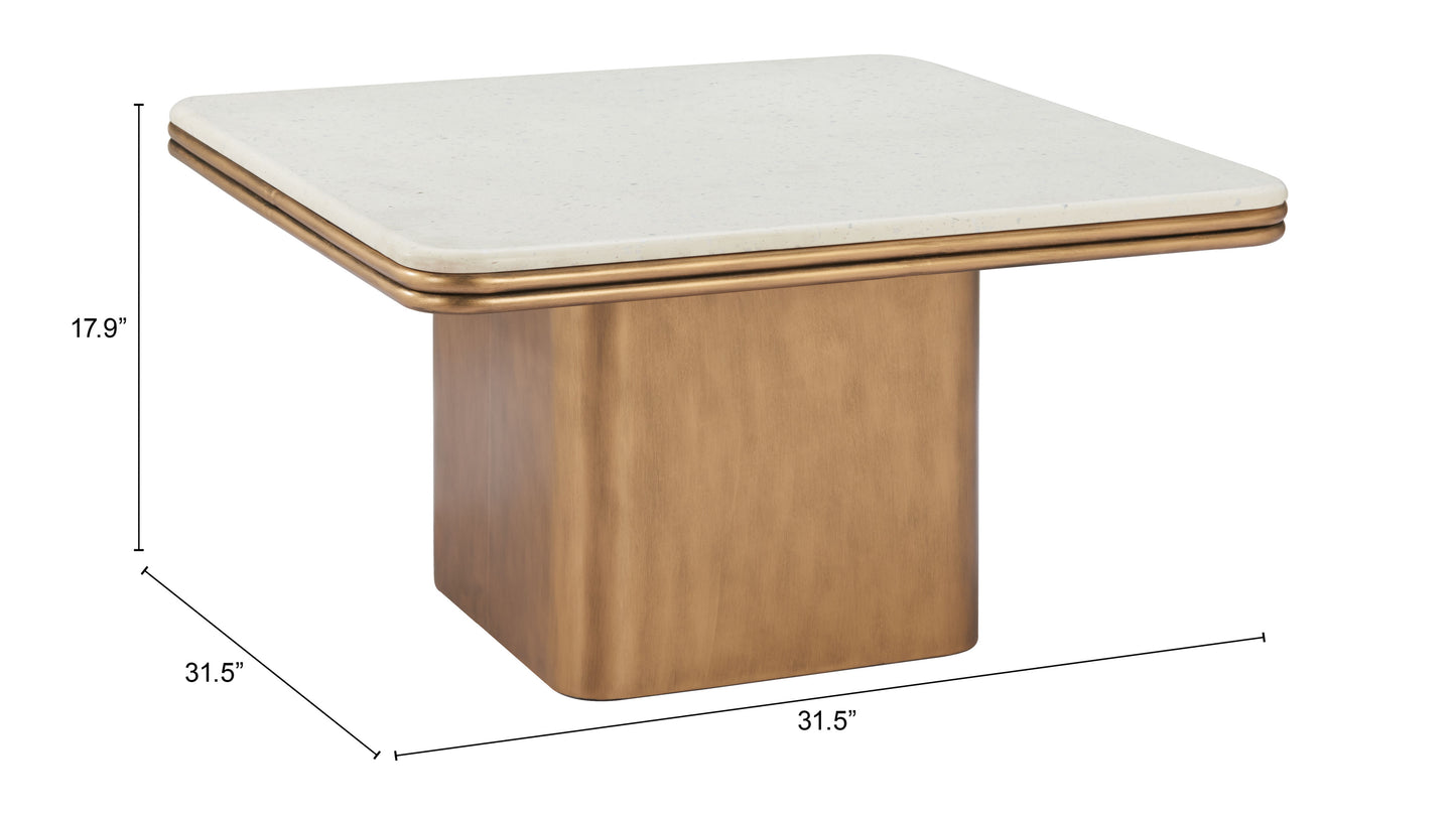 CHER COFFEE TABLE
