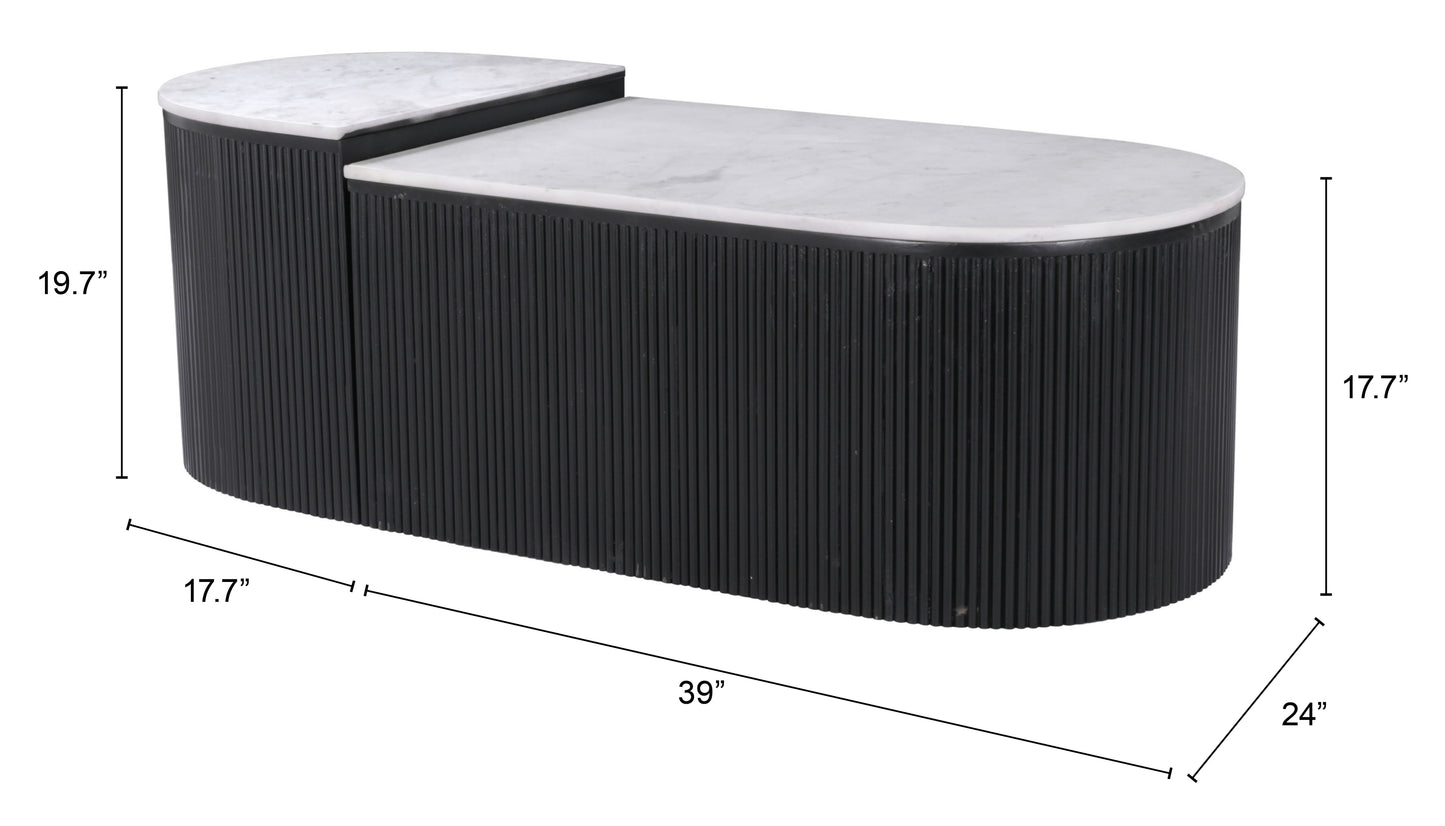 ORMARA COFFEE TABLE