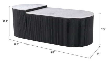 ORMARA COFFEE TABLE