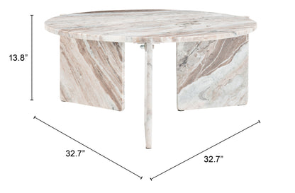 LAIA COFFEE TABLE