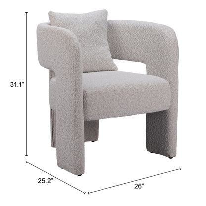 SILLÓN SOFIA
