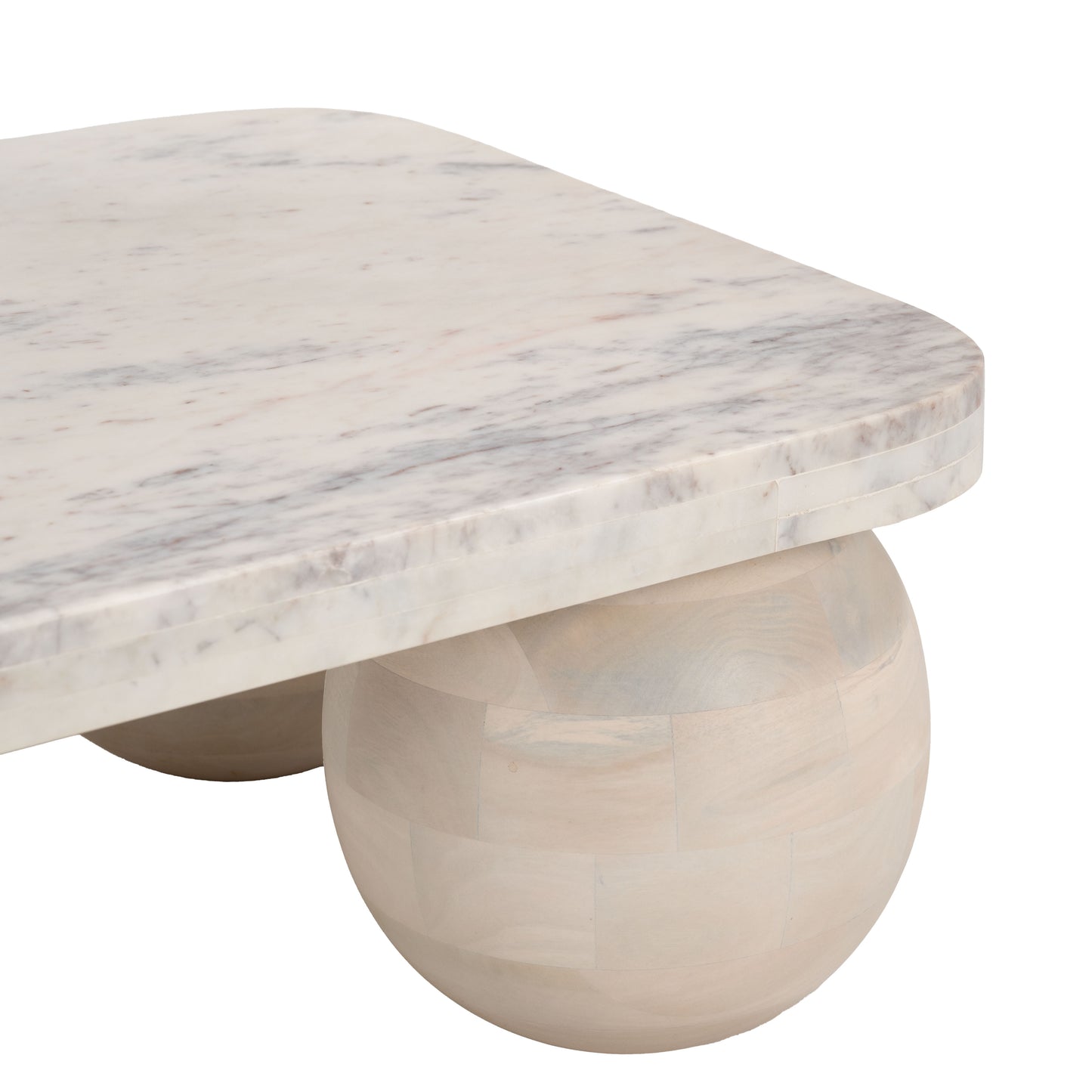 CARMEN COFFEE TABLE