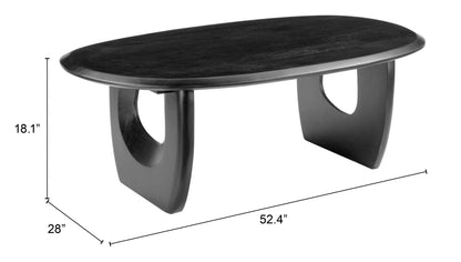 ARIA COFFEE TABLE
