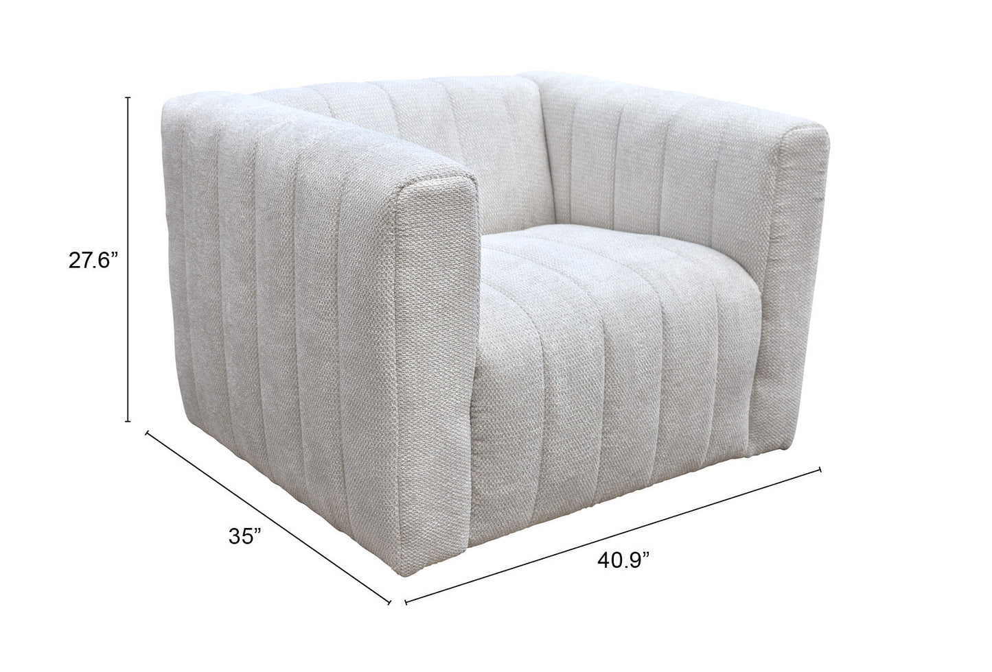 SILLÓN CARMEN