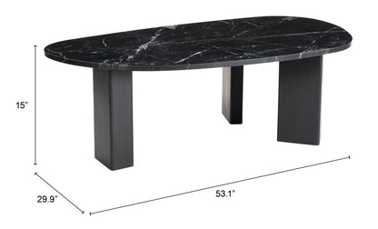 ABE COFFEE TABLE