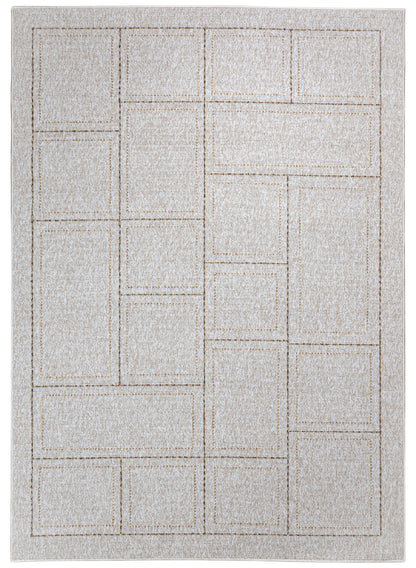 TAPETE GILMA T2399