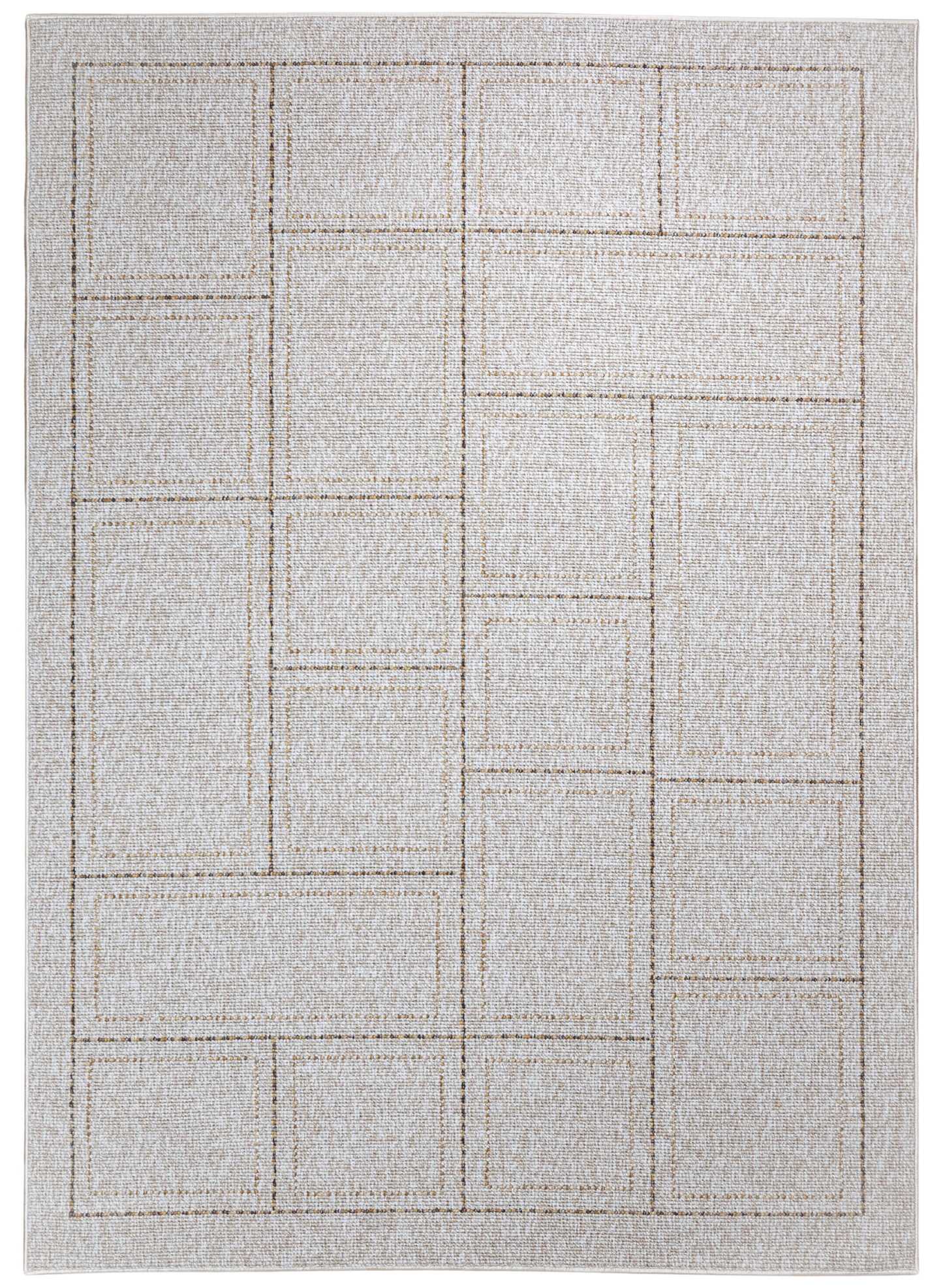 TAPETE GILMA T2399