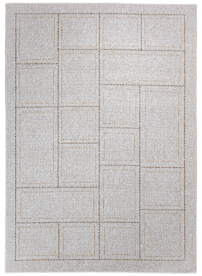 TAPETE GILMA T2399