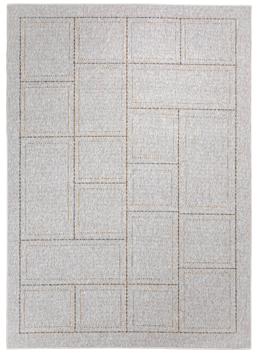 TAPETE GILMA T2399
