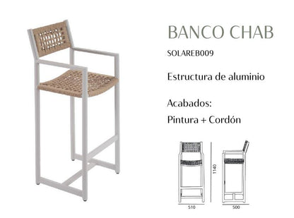 BANCO MONACO