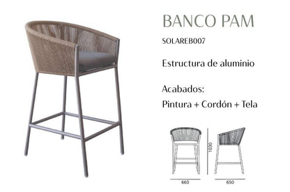 BANCO KIARA