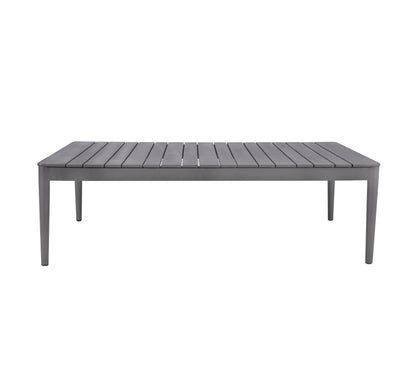 MESA DE CENTRO RECTANGULAR LAIKA
