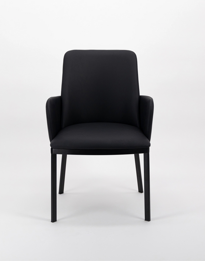 SILLA PARK BLACK