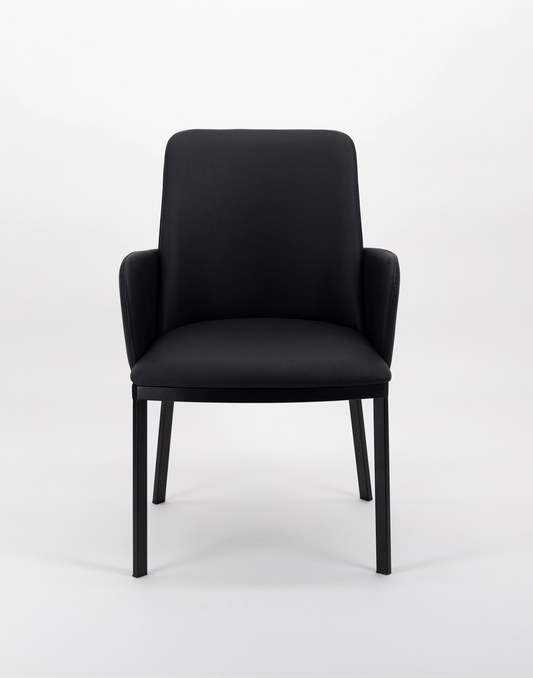 SILLA PARK BLACK