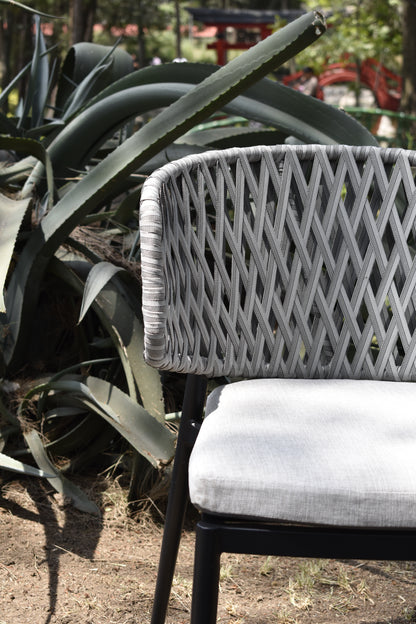 SILLA DE COMEDOR SOK