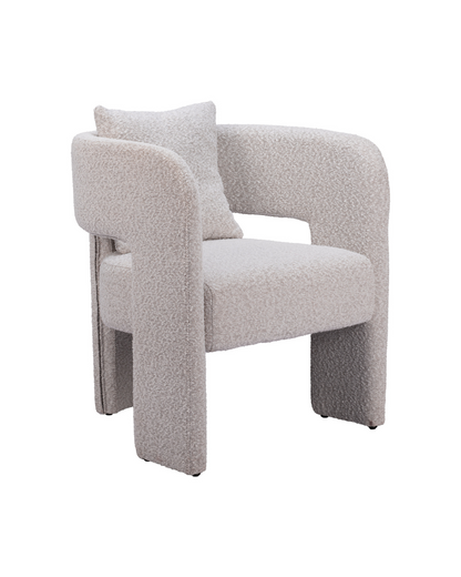 SILLÓN SOFIA