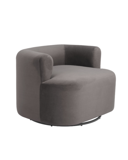 SILLÓN GIRATORIO ANDREA
