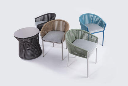 MESA LATERL KIARA