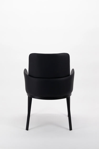 SILLA PARK BLACK