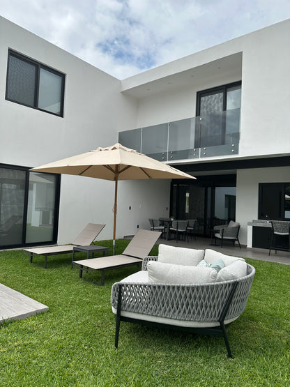 DAYBED SOK