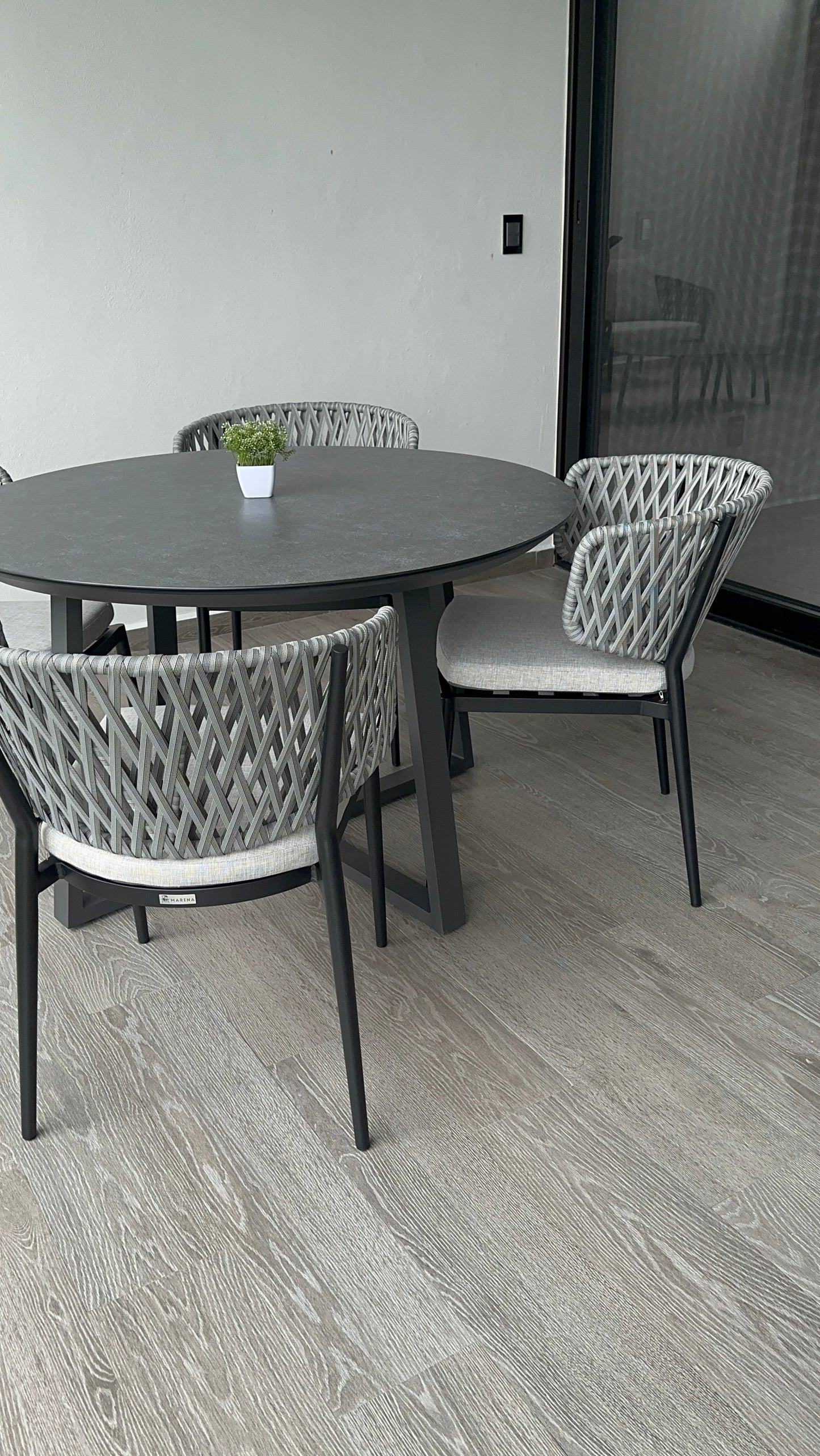 SILLA COMEDOR SOK