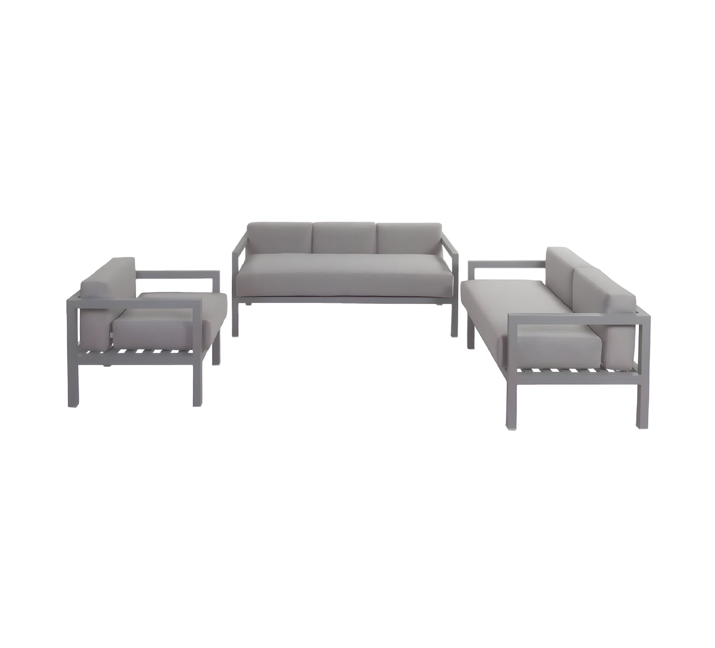 LOVESEAT TULUM