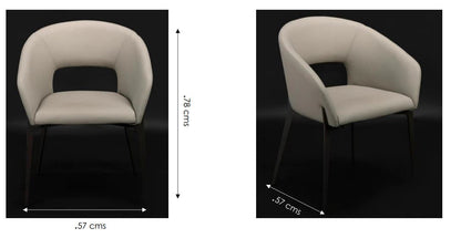 SILLA LANNA