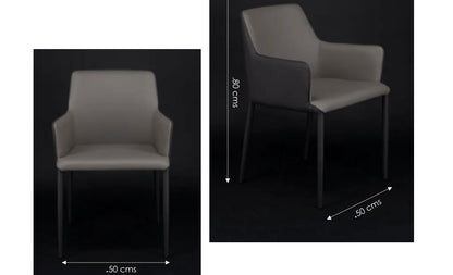 SILLA MILLER GREY